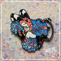 Oh Stolas! Enamel Pin