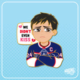 Sappy Shane (PREORDER)