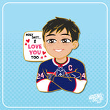Sappy Shane (PREORDER)