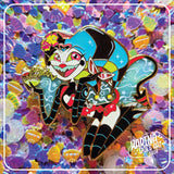 Summer Fizz Hard Enamel Pin