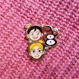 ROK Chibis