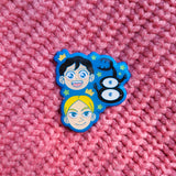 ROK Chibis